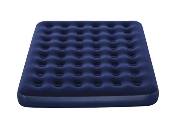 Ozark Trail 10 Queen Airbed Mattress with Antimicrobial Coating