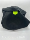 Travel pillow Nap Neck pillow Head support Black
