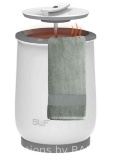 SLF Luxury Towel Warmer, 20L Electric Hot Towel Warmer Bucket, Fits Up to Two 40x70 Oversized Tow...