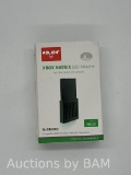 Portable 1 Tb External Solid State Drive Suitable For Xbox Series X/S External Console Hard Drive