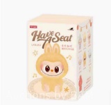 POP MART LABUBU The Monsters Exciting Macaron 1 piece