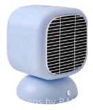 Multifunctional Desktop Heater