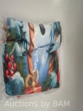 Snowman Kitchen Towel Set of 2
