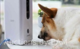 Dogness Pet Trear Dispenser with Camera, Monitor Your Pet Remotely with HD Video, Two-Way Audio For