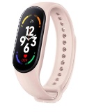 M7 Smart Watch Multifunctional Health Monitoring IP67 Waterproof Men Women Fashion Sports BT Call