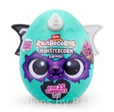 Rainbocorns Monstercorn Surprise, Unboxing Soft Toy, Fantasy Monster Gifts for Girls by ZURU