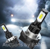 H11B LED Headlight Low Beam Bulbs For KIA Optima 2007-2015 Forte 2010-2013 Soul