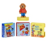 Little Tikes Story Dream Machine The Berenstain Bears Adventure Story Collection, Kids Ages 3+