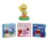Little Tikes Story Dream Machine Big Bird & Friends Story Collection, Storytime, Books, Sesame St...