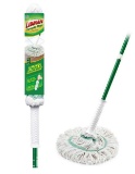 Libman Tornado Mop Cotton Blend Twist Mop