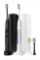 Philips Sonicare Professional Clean Rechargeable Electric Toothbrush, 2-pack