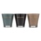 Bellevue Luxury Candles 15oz (Saffron & Black Vanilla, Pomelo & Sandalwood, Coastal Fog & Amber)