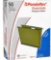 Pendalflex Hanging Folder, 1/5 Cut Tab, Letter Size, Standard Green, 50 Count