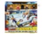 WWE Knuckle Crunchers Ultimate Wrestling; Complete Set of 5 Original Figures & Rebound Ring: The
