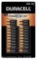 Duracell Coppertop Alkaline AA Batteries, 40-count