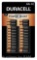Duracell Coppertop Alkaline AA Batteries, 40-count