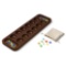 Mancala - Solid Wood Game Board