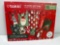 REUSABLE GIFT BAGS 10 PC Tokki Reusable Gift Bags 10 pcs + Built-in QR Code Greeting Card