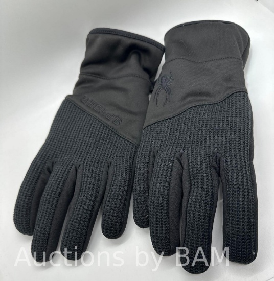 Spider Core Conduct Glove Small