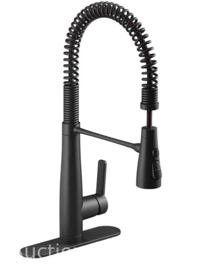 Kohler Vind Semi-Professional Pull-Down Kitchen Sink Faucet