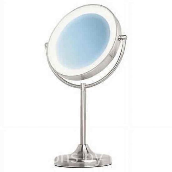 Conair LED Double-Sided 1x/10x Vanity Mirror