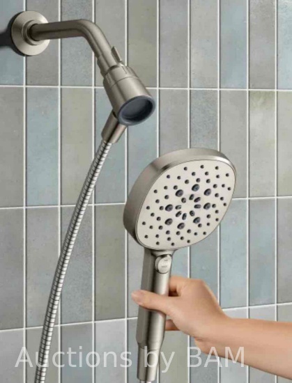 Kohler Tellin Multifunction 1.75GPM Handshower