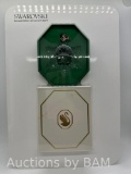 2024 Swarovski Annual Edition Ornament