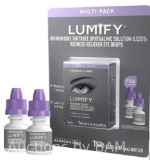 Lumify Redness Reliever Eye Drops, 15 ml