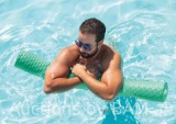 Cascade Mountain Tech Water Sports Noodle