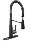 Kohler Vind Semi-Professional Pull-Down Kitchen Sink Faucet