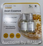 Bean Essence 50ml Double Set