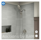 Kohler Prone 3-in-1 Multifunction Shower Head with PowerSweep