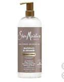 SheaMoisture Coconut Oil Conditioner 34 fl oz