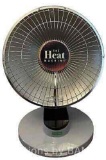 Greenmade The Heat Machine Parabolic Heater