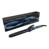 Bio Ionic Long Barrel Styler 1.25 in Pro Curling Iron