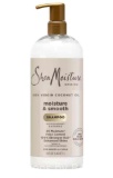 Shea Moisture Coconut Oil Shampoo, 34 fl