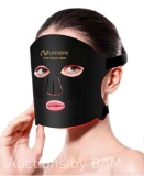Numiere Time Keeper LED Face Mask