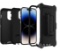 OtterBox Defender Series Pro Case for Apple iPhone 14 Pro - Black