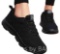 Daznico Womens Running Shoes Slip-on Walking Tennis Sneakers Lightweight Breathable Casual Soft S...