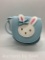 Little Girls Crossbody Purses for Kids - Toddler PU Shoulder Handbags Shoulder Bag