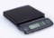 Mainstays High Precision Digital Kitchen Scale, Black