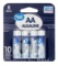 Great Value Alkaline AA Batteries, 8 Count