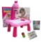Kids Drawing Board Kits Toys for Girls Age 6 Art Sets for Girls Ages 7-12 Girls Toys 9 Year Old G...
