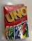 UNO Card Game for Kids, Adults & Family Game Night, Original UNO Game of Matching Colors & Numbers