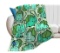 Small Bulba-saur Cute Throw Blankets Travel Blanket Warmth Flannel Blanket Soft Fleece Throw Blan...