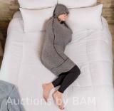 Hug Sleep, Sleep Pod Move Blanket For Men, Women, Teens, And Kids