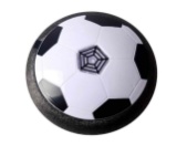 Hover Soccer Ball Toy for Kids with LED Light Battery Operated