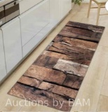 Floor Carpet Doormat Decorative Kitchen Rug Entryway Hallway Runner Bathroom Mat