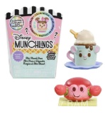 Disney Munchlings Mini Munch Duos, 1-inch Figurines