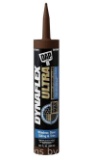 18217 Brn Dynaflex Ultra Caulk per 12 EA